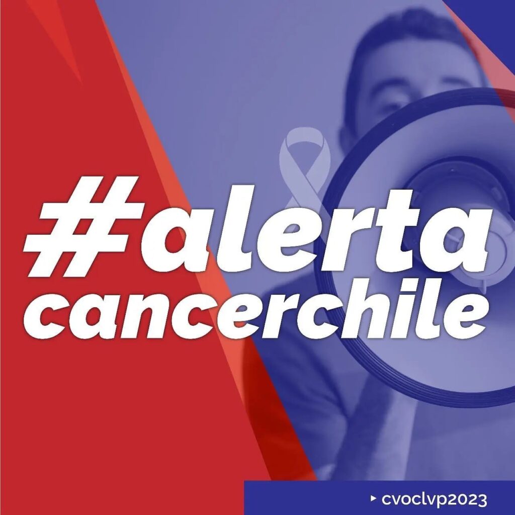 Campaña Alerta Cáncer