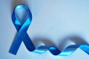 Cinta de cáncer de próstata