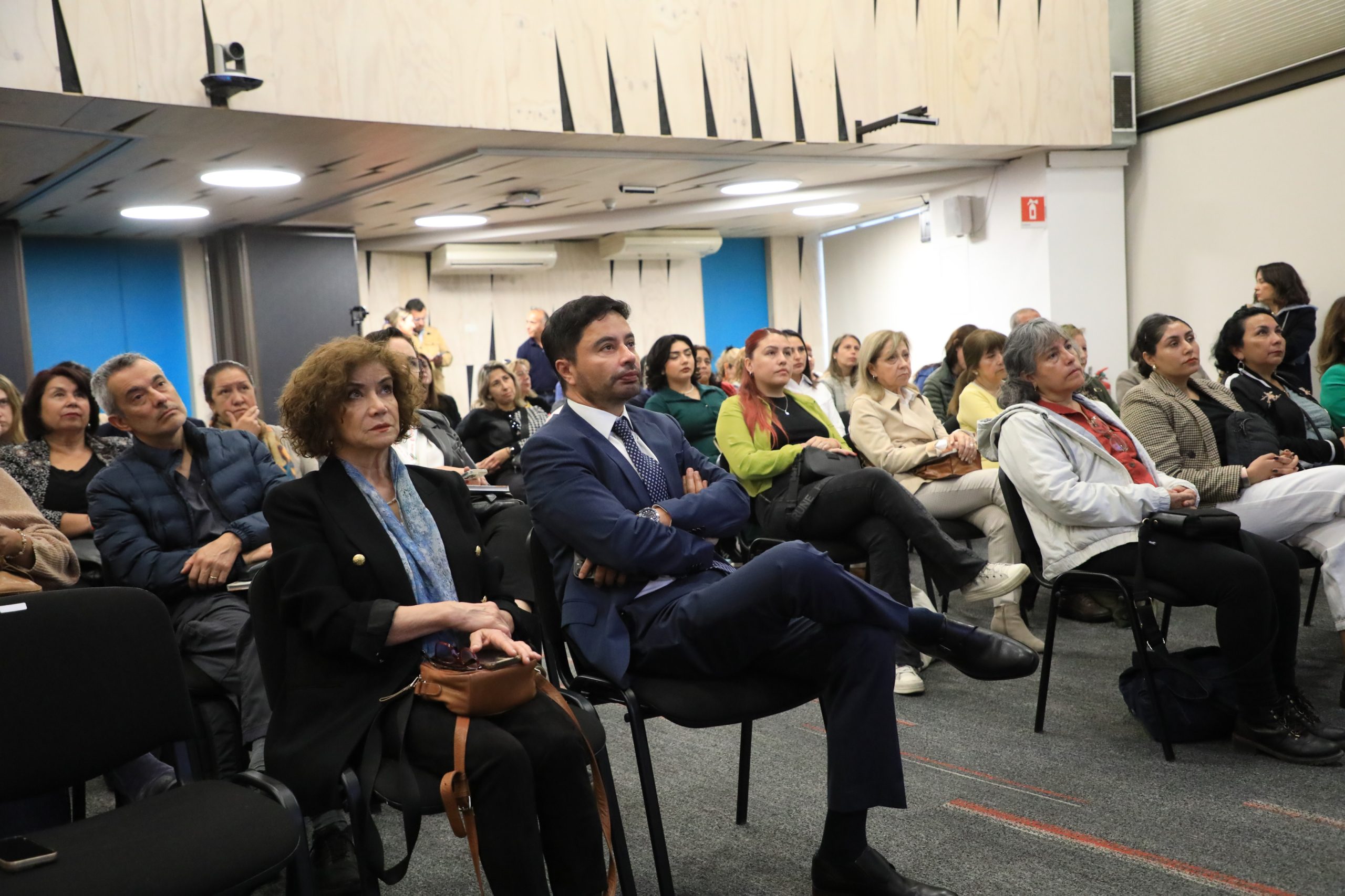 Red De Apoyo Oncológico – Observatorio Del Cáncer